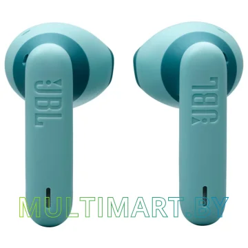 Наушники JBL Wave Flex 2 (голубой) картинка 2